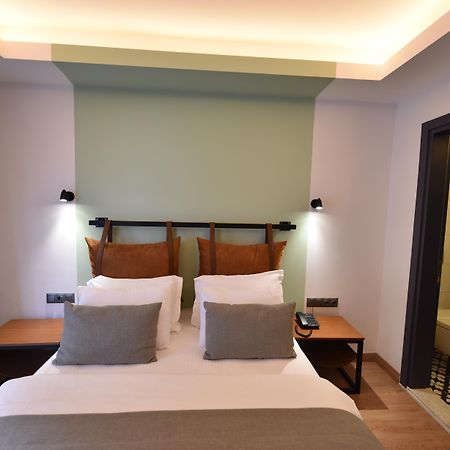 La Farine Rooms 페티예 외부 사진
