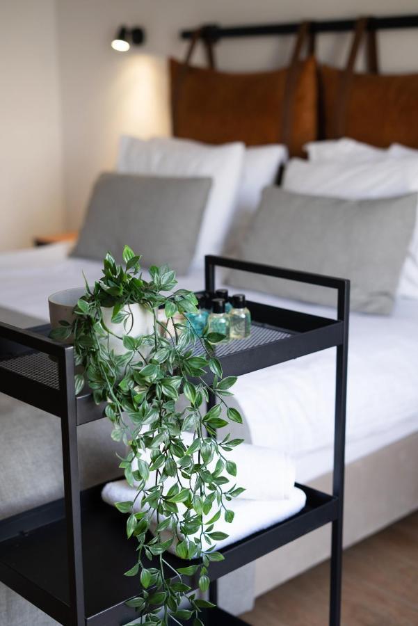 La Farine Rooms 페티예 외부 사진
