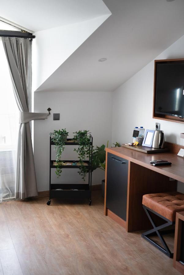 La Farine Rooms 페티예 외부 사진
