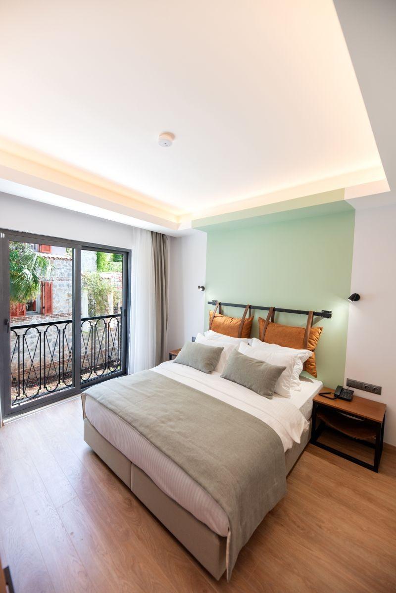 La Farine Rooms 페티예 외부 사진