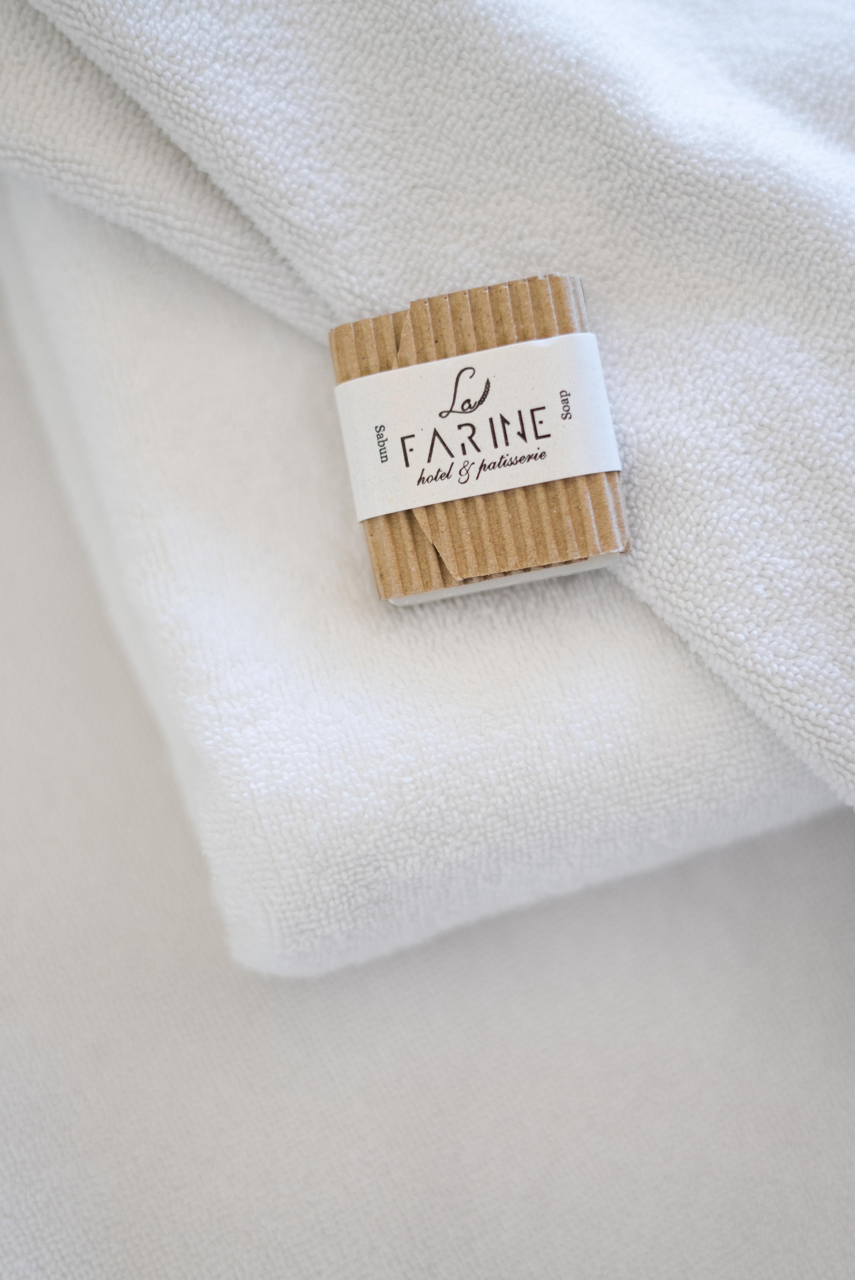 La Farine Rooms 페티예 외부 사진