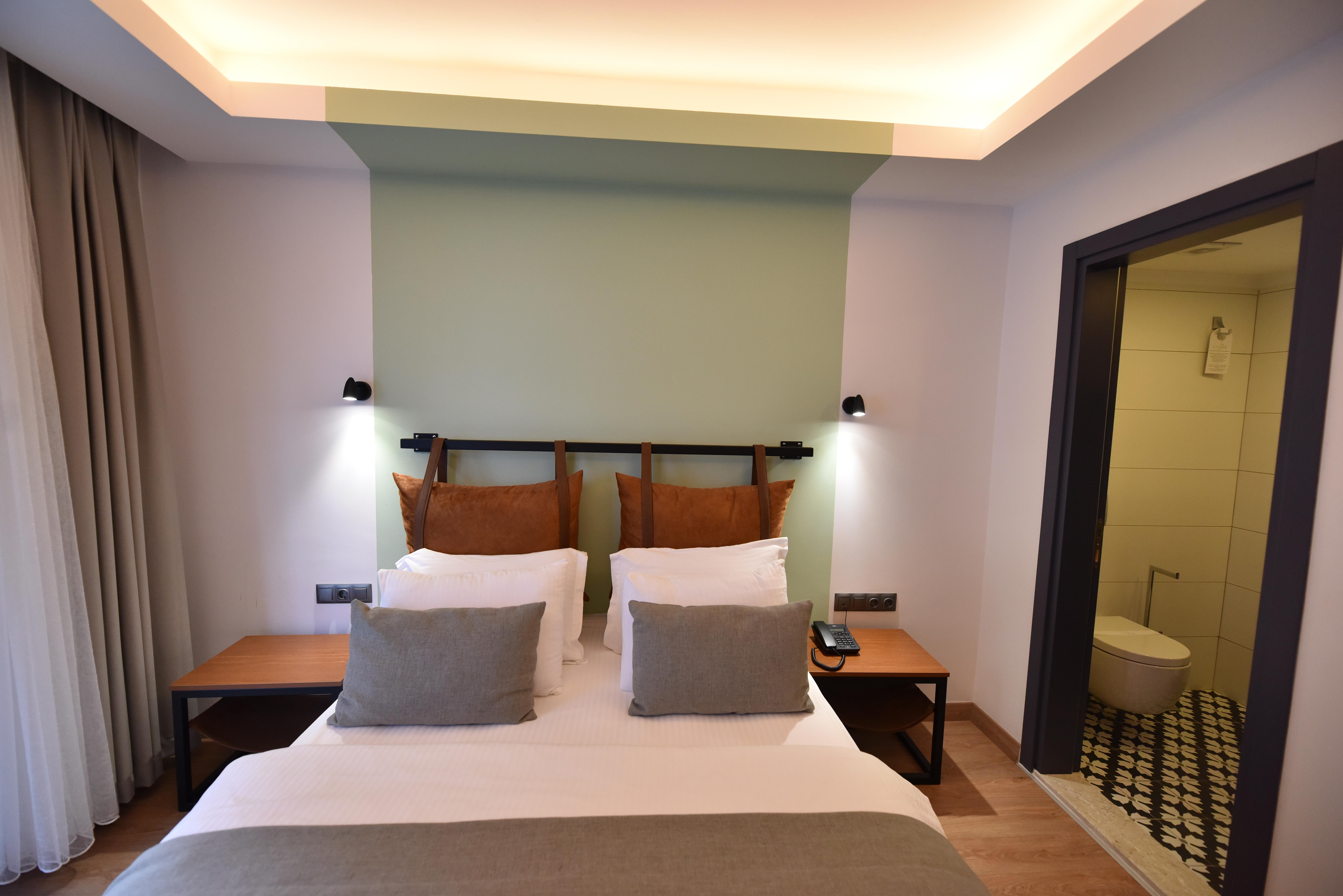 La Farine Rooms 페티예 외부 사진