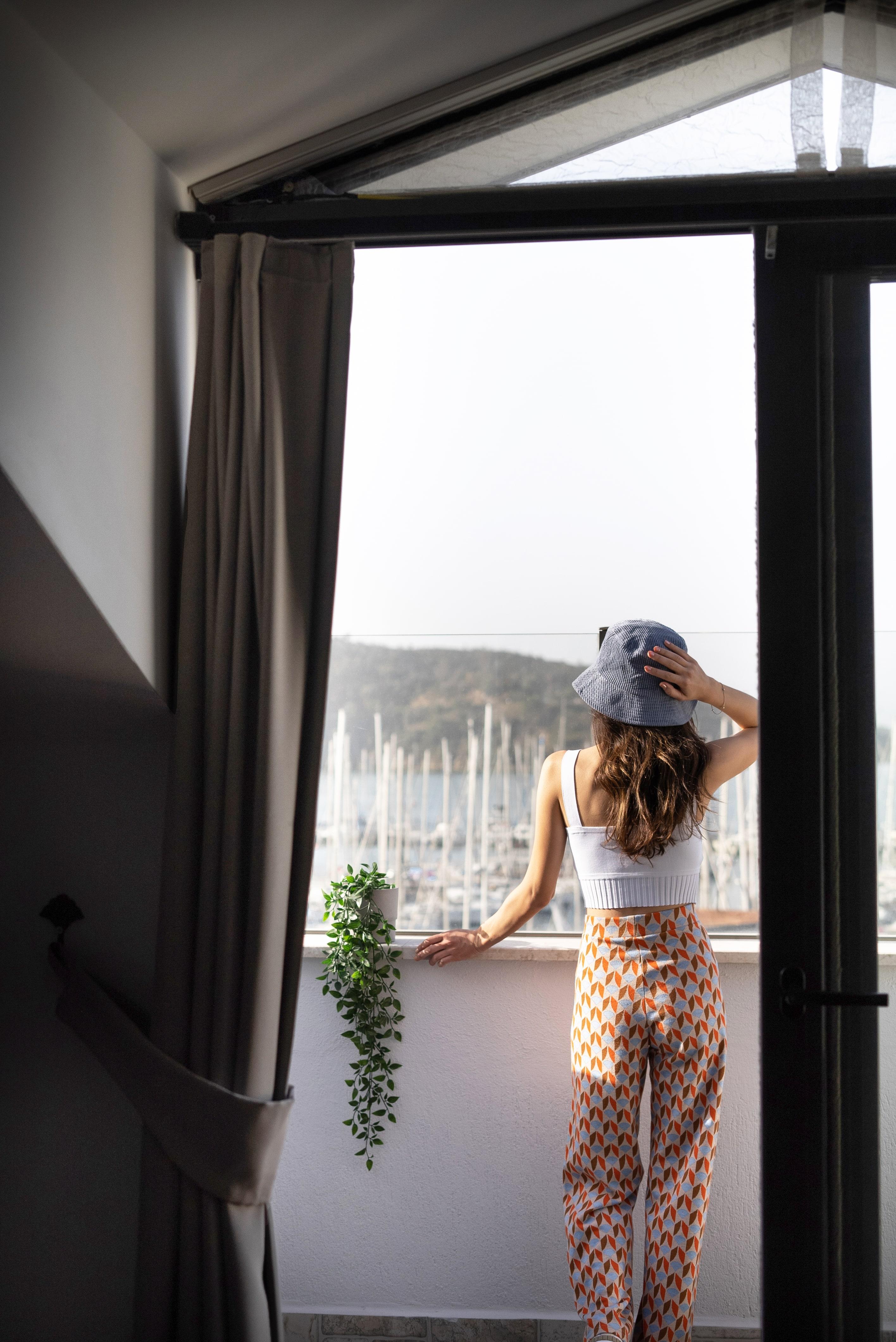 La Farine Rooms 페티예 외부 사진
