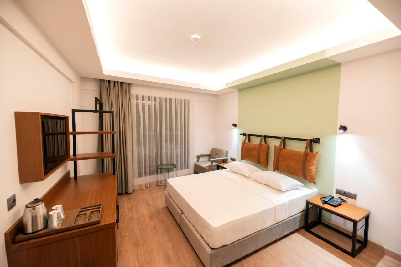 La Farine Rooms 페티예 외부 사진