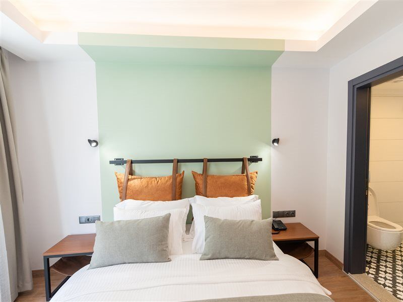 La Farine Rooms 페티예 외부 사진