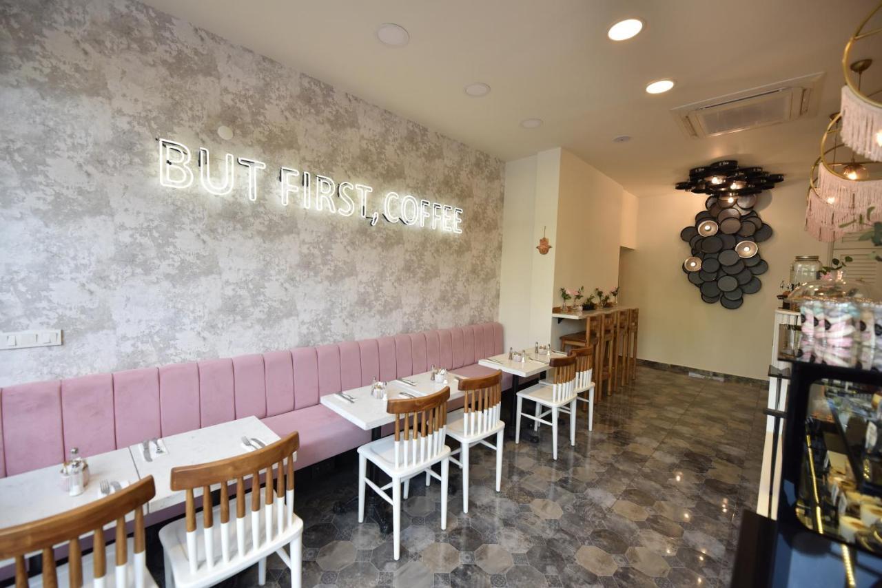 La Farine Rooms 페티예 외부 사진