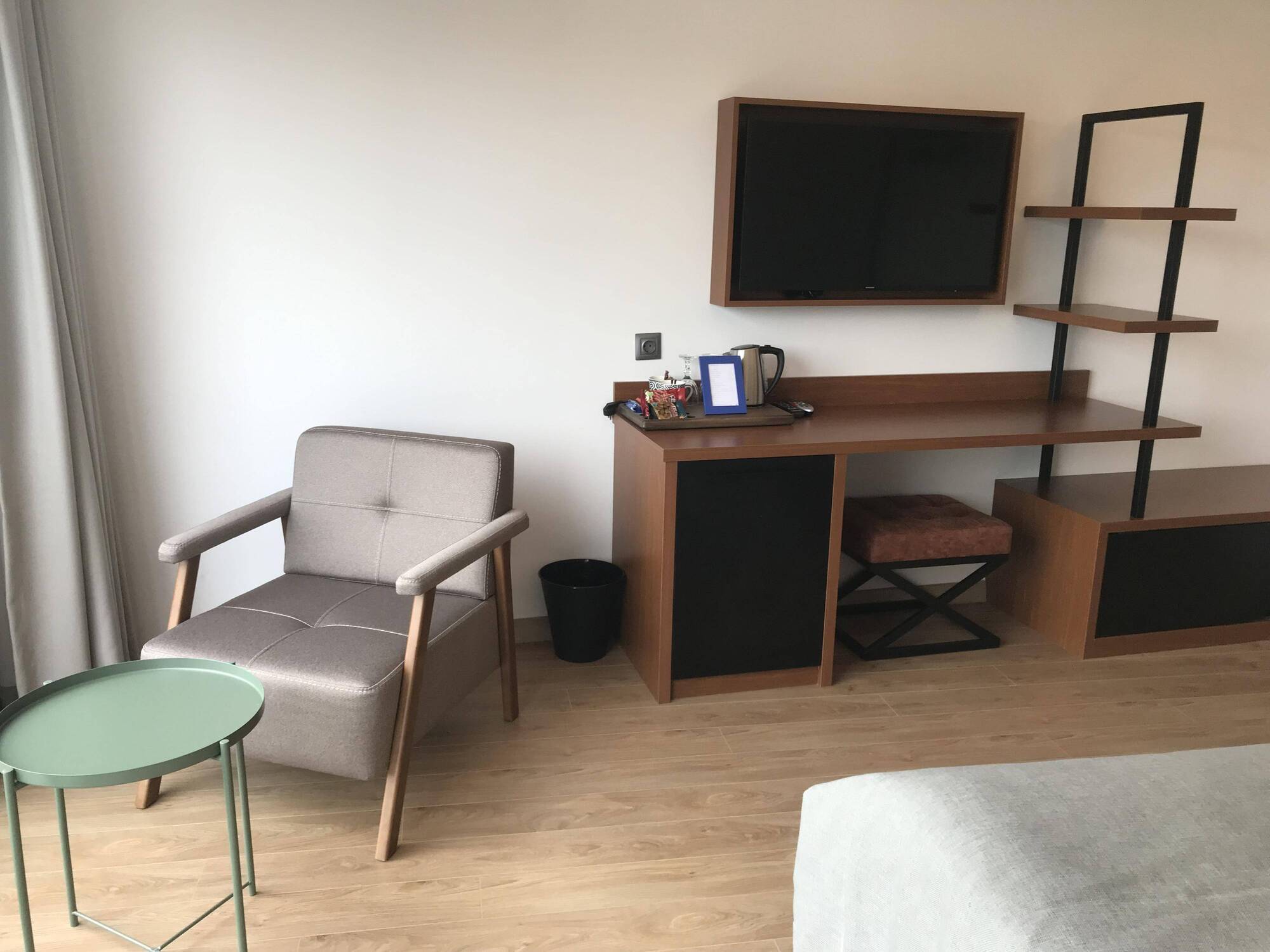 La Farine Rooms 페티예 외부 사진
