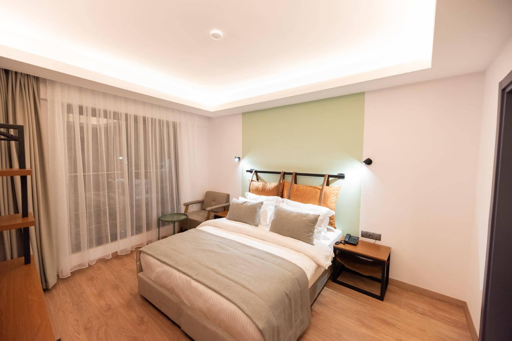 La Farine Rooms 페티예 외부 사진
